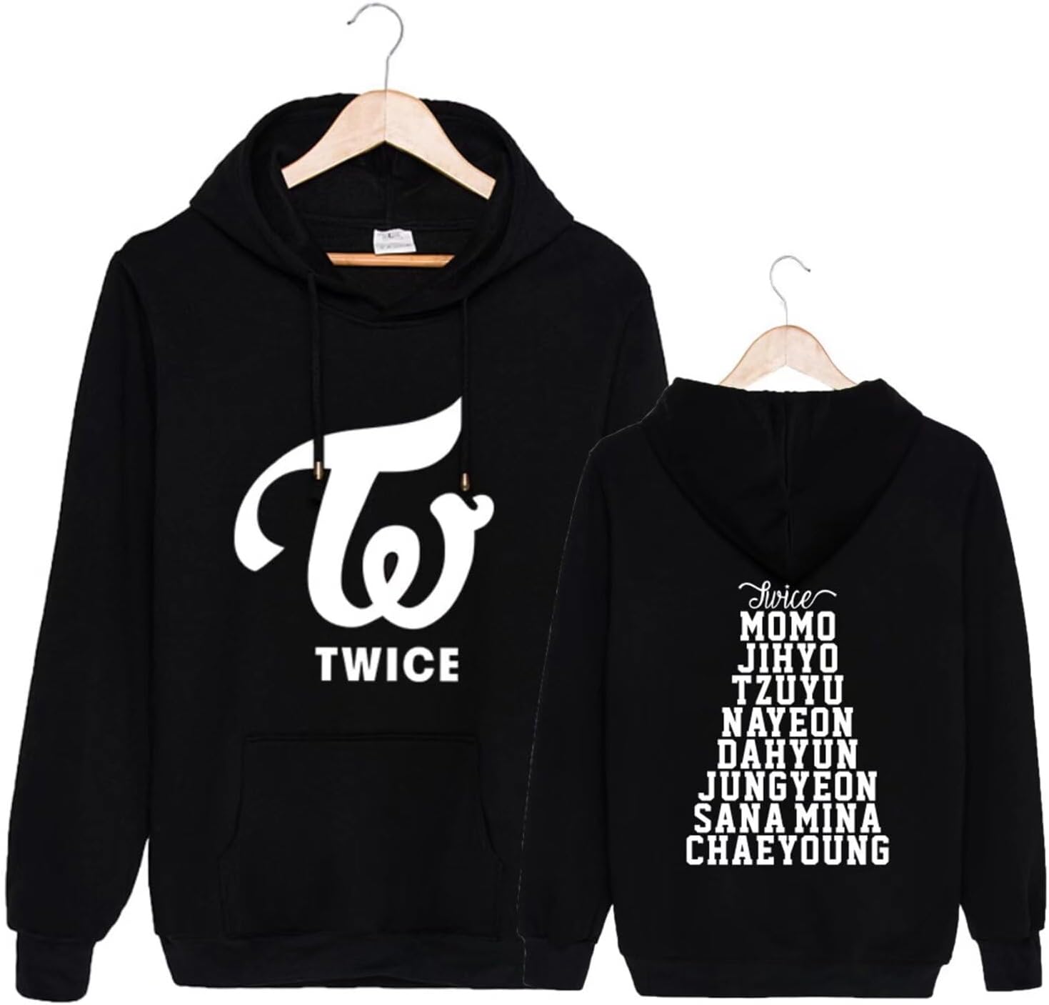 Amazon.com: YJYP Casual Pullover Merchandise, Womens Hoodie